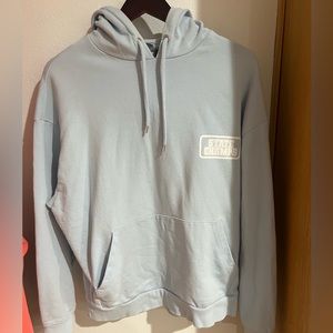 ASOS hoodie